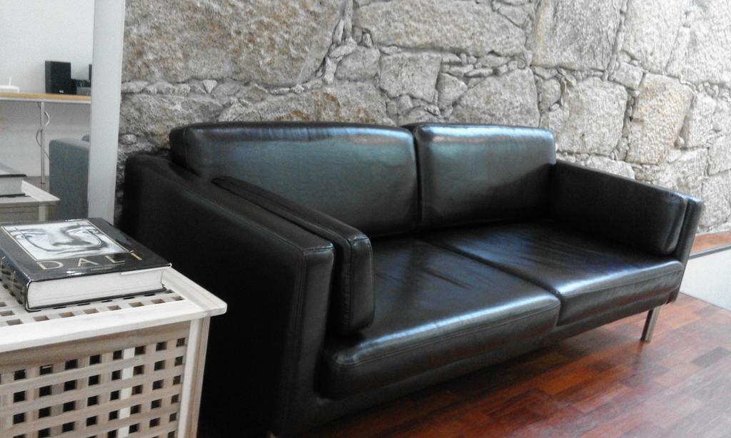 House Cedofeita Villa OOporto Habitación foto