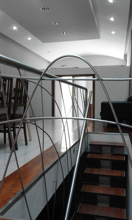 House Cedofeita Villa OOporto Habitación foto