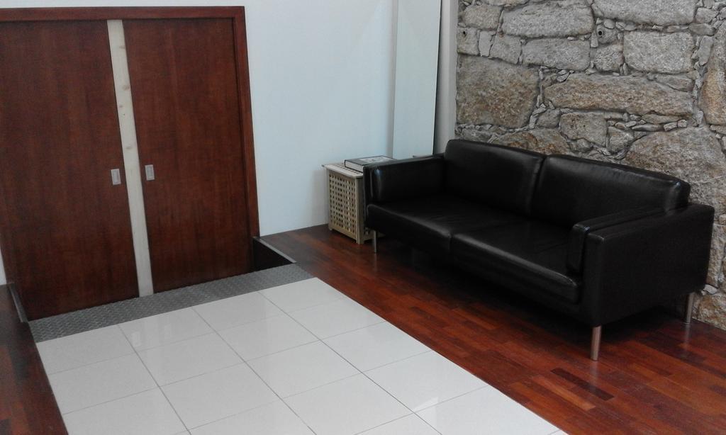 House Cedofeita Villa OOporto Habitación foto