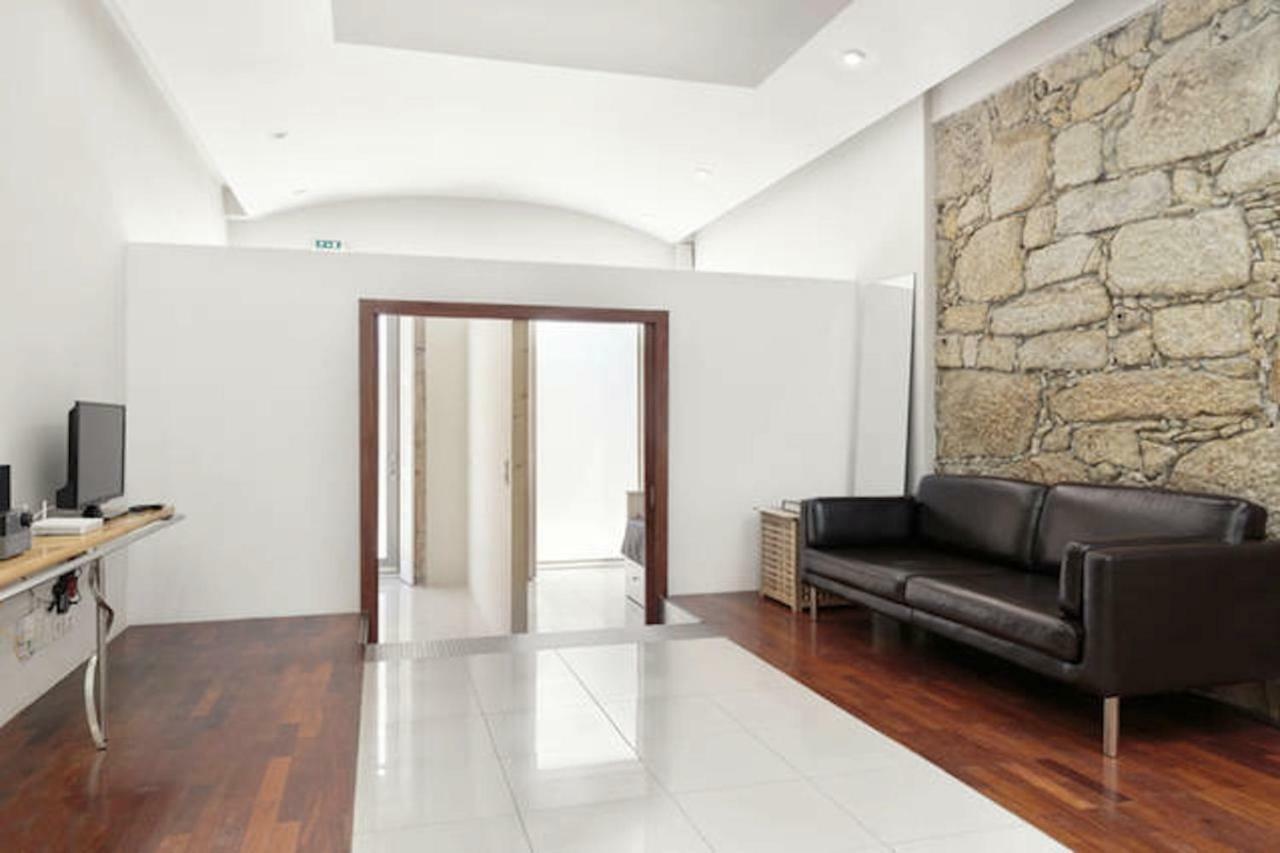 House Cedofeita Villa OOporto Exterior foto